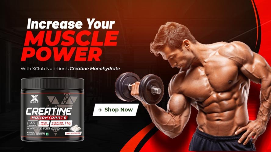 Creatine