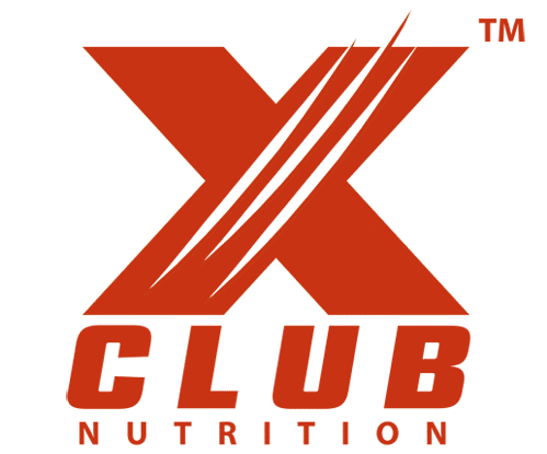 X Club Nutrition